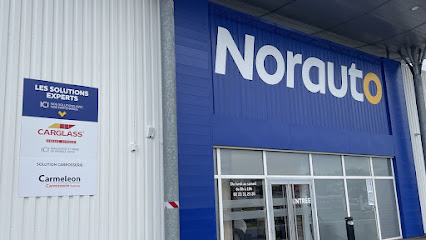 CARGLASS Pare-Brise Plaisir