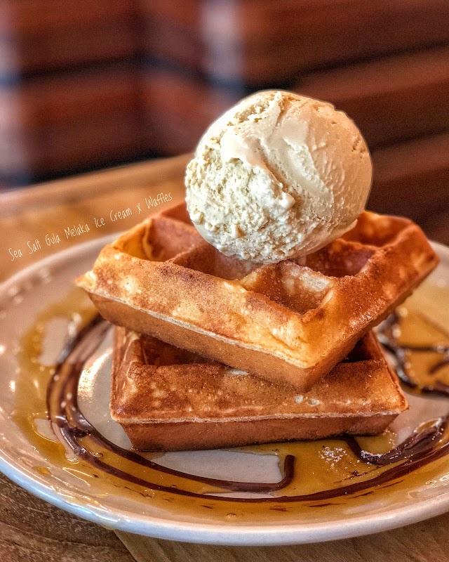 Creamier Handcrafted (Tiong Bahru)