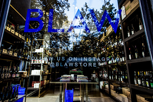 BLAW - Visual