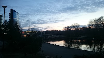 Photos of Sadamateater