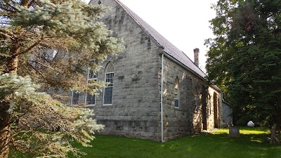 Photos of Belfountain Village Church