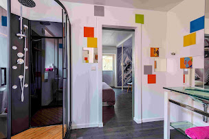 Photo n°5 de Chambres d'hôtes l'Ancienne Distillerie à Kirrwiller (Chambre d'hôtes)