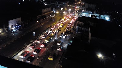 Photos of Sabo-Yaba Roundabout