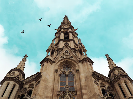 Barcelonartguide - Visual
