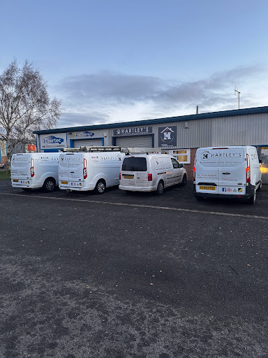 Hartleys Plumbing & Heating Engineers Ltd Gallery - United Kingdom