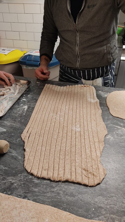 FoodCycle Finsbury Park by null