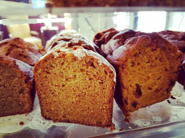 Fannie's Cafe, Bakery, And Coffee Shop by null