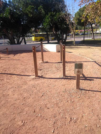 Parque Abenarabi - Thumbnail