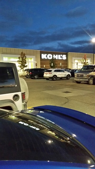 Photos of Kohl's Chesterfield