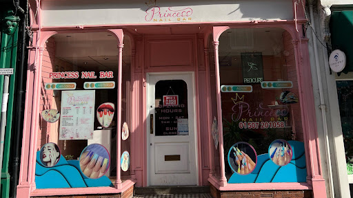 Princess Nail Bar