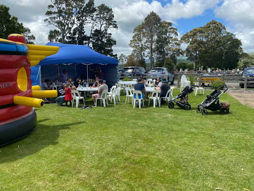 Harrisons HireMaster Feilding
