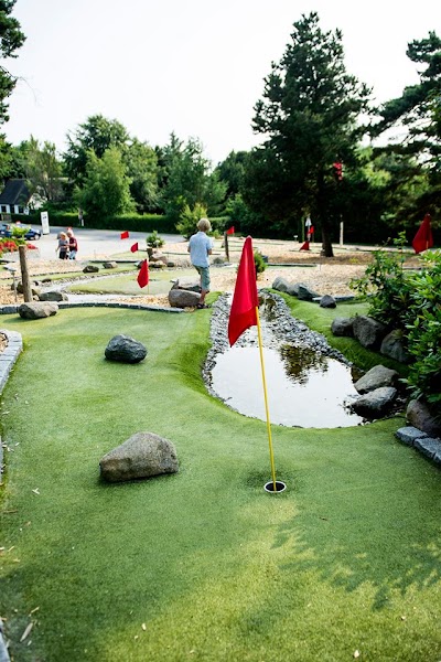 Photos of Feriepark Langeland - Ristinge Camping