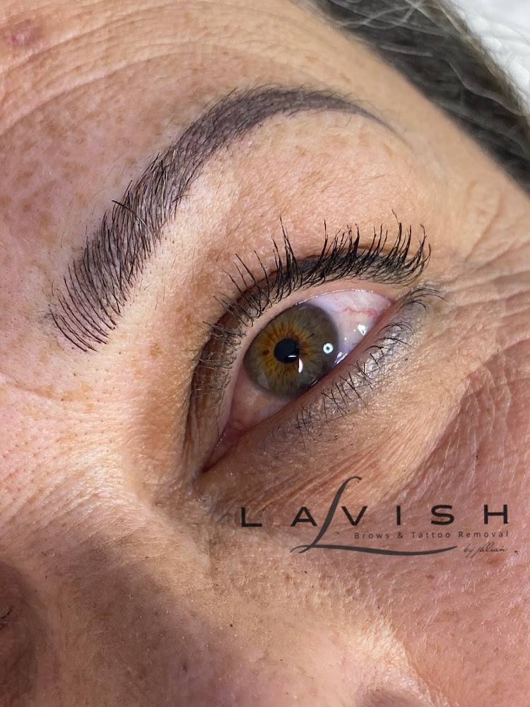 Lavish Brows Microblading And Laser Free Tattoo Removal