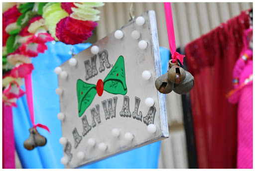 Mr.Paanwala Gallery - United States