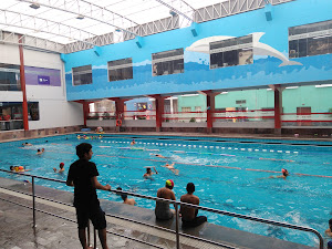 Municipal Pool Miraflores 0