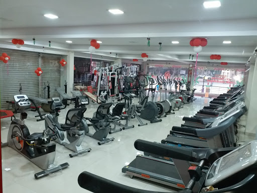 Stayfit Health & Fitness World Pvt. Ltd, Gym Equipment Center, Hubbali