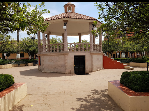 Quiosco de Acatic Gallery - Mexico