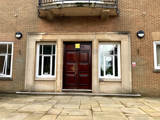 South Rd, Durham DH1 3LG