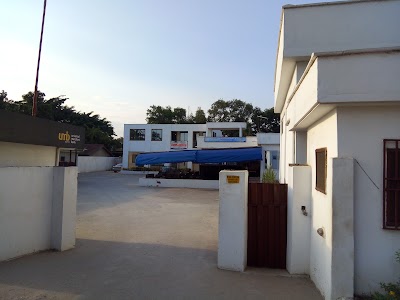 Photos of Emmanuel Eye Medical Centre