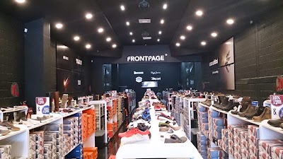Photos of MULZA Footwear Outlet