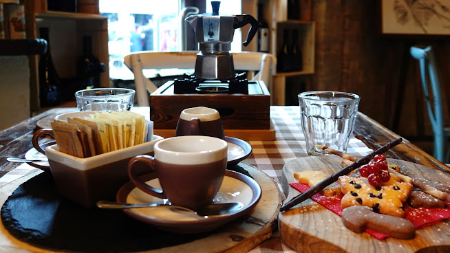 Osteria dei Servi by null