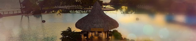 Spa Tahiti - Deep Nature