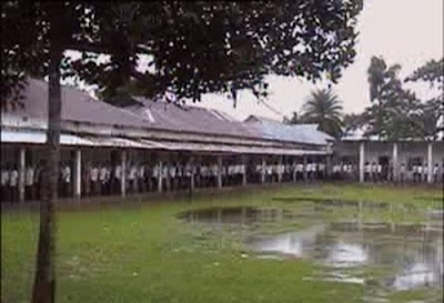 Photos of Basia High School