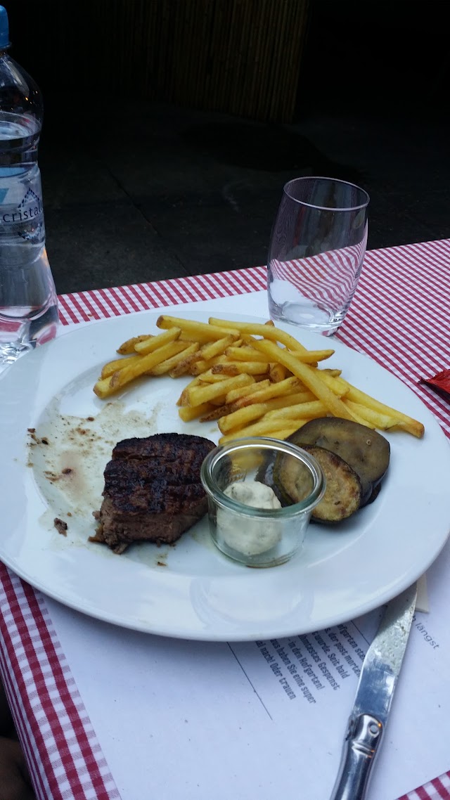 Restaurant Löwenzorn