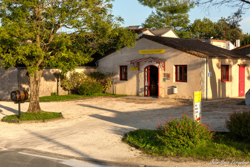 Domaine des claires - Thumbnail