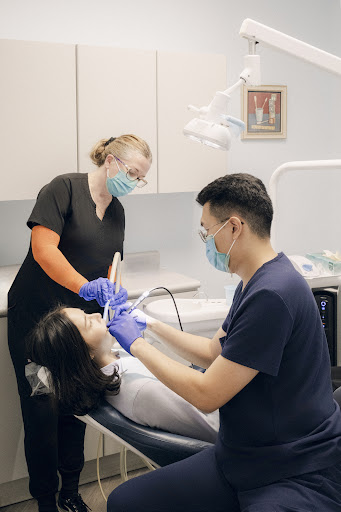 Pondfield Family Dental