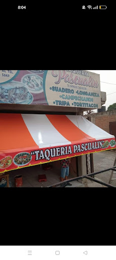 Taqueria Pascualin - Thumbnail