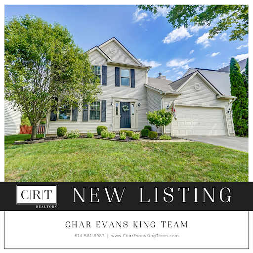 Char Evans King Team - Thumbnail