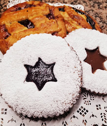 Photo n°35 de Boulangerie Pâtisserie Ricou à Orcières (Boulangerie)