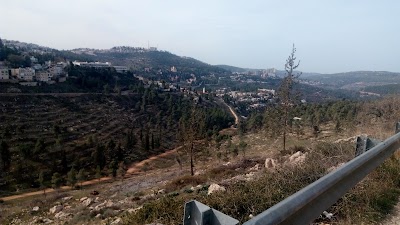 Photos of Mount Herzl