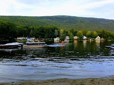 Lake Dunmore Kampersville