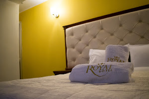 ROYAL Hotel 1