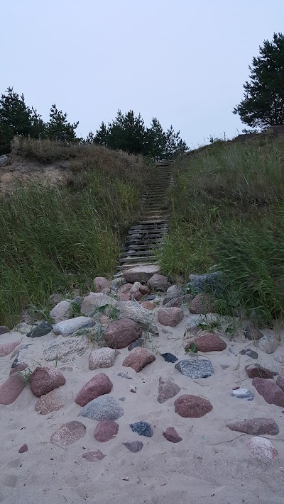 Photos of Ziemupes jūrmalas stāvlaukums