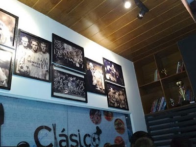 Photos of El Clasico Cafe
