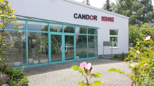 Candor GmbH - Thumbnail