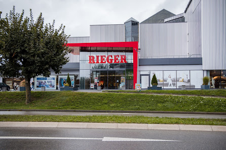 Möbel Rieger GmbH & Co. KG - Göppingen