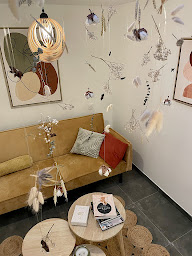 Photo n°12 de En apparté à Lorient (Salon de coiffure)