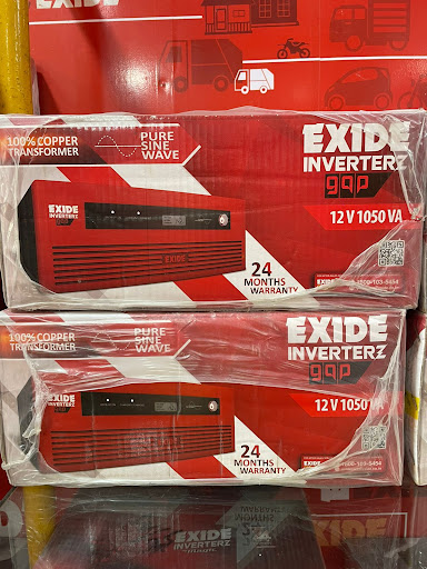 Sine wave inverter near me in Vaishali Vasundhara KOSHAMBHI Ghaziabad post image