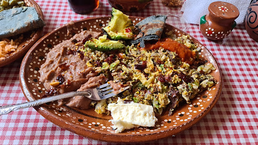 Antojitos Mexicanos Doña Norma - Thumbnail