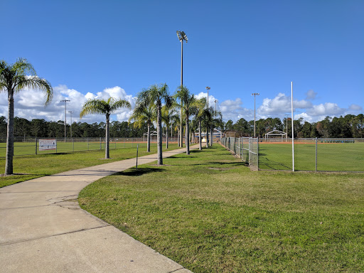 Ormond Beach Sports Softball Fields