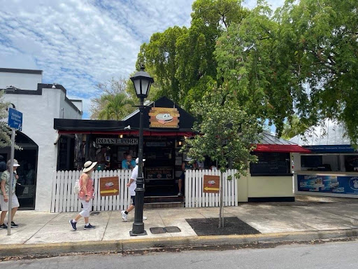 DJ's Clam Shack - Thumbnail
