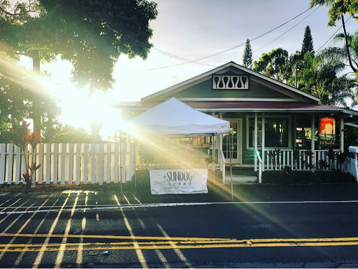 Sundog Bread - Visual