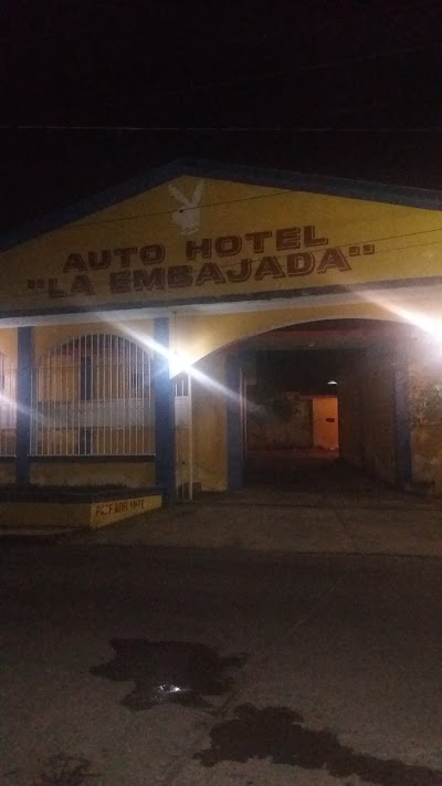 Photos of AutoHotel Los Almendros