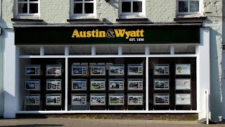 Austin & Wyatt Sales and Letting Agents Ringwood