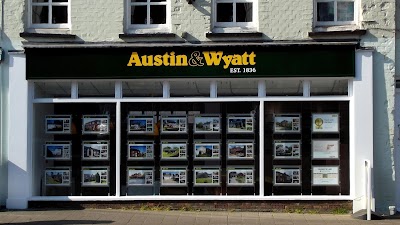 Austin & Wyatt Sales and Letting Agents Ringwood