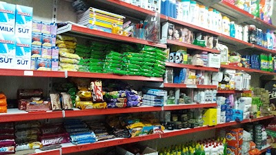 Photos of بقاليه جمعه الغضب